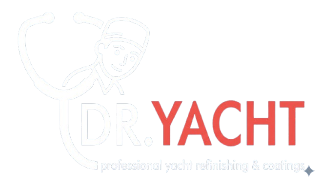 DR. YACHT